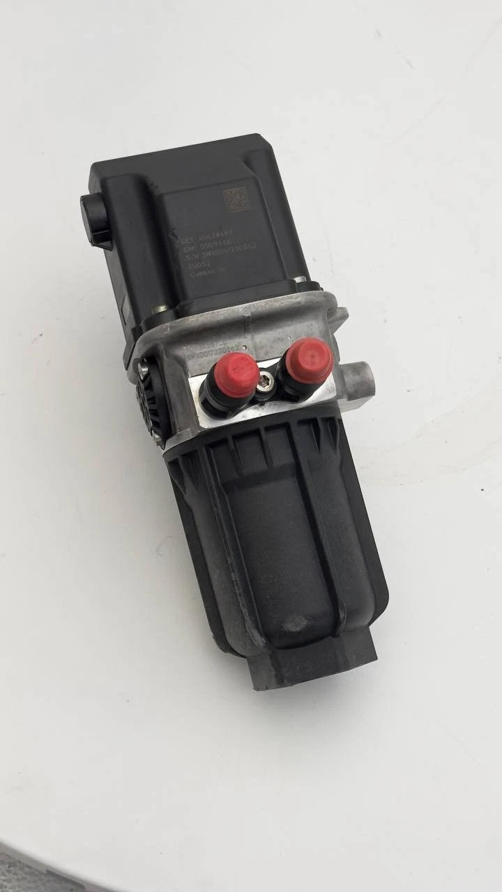 5509448 | Genuine Cummins® Doser Fluid Supply Module For EPA21 15L ISX/QSX