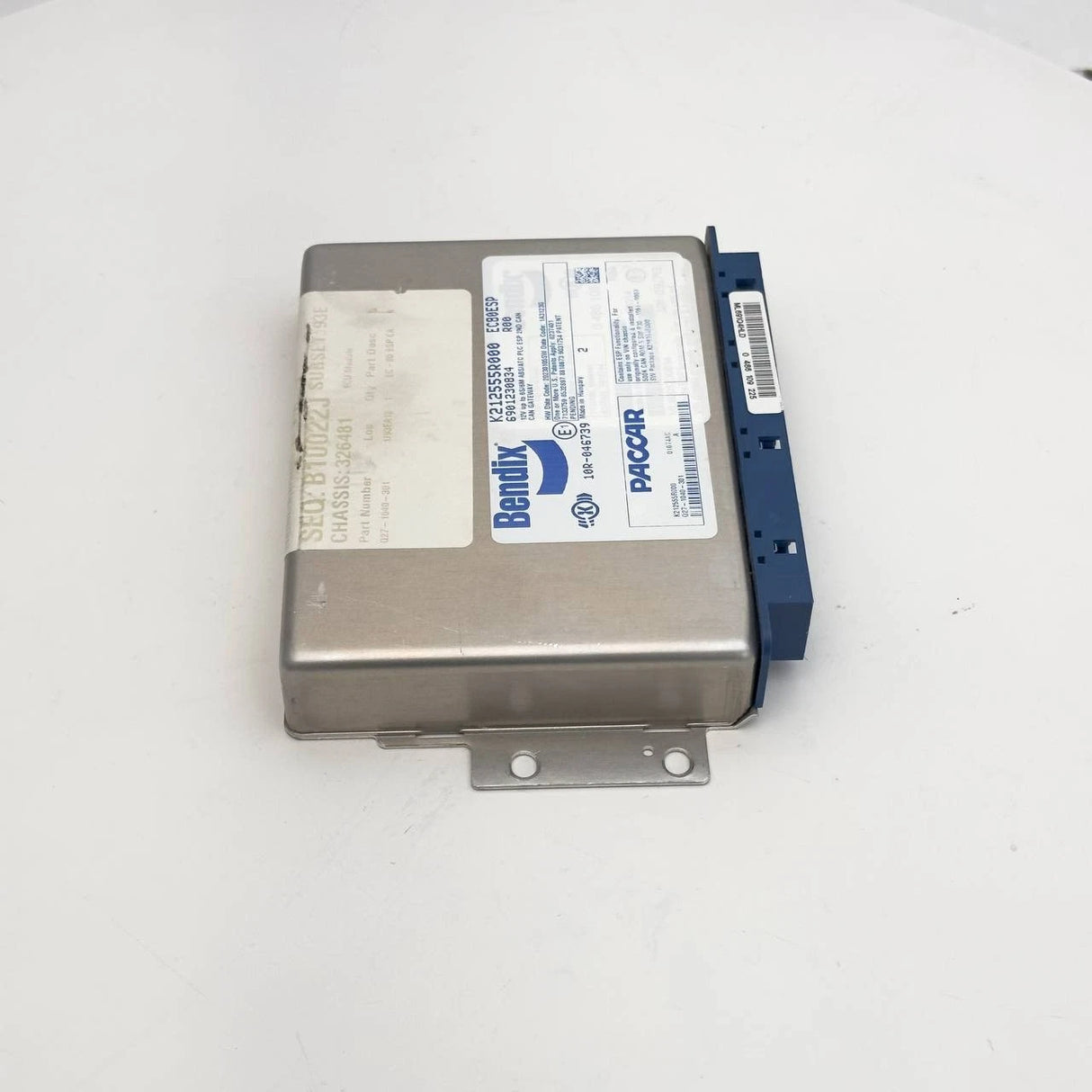 Q27-1040-301 | Genuine Bendix® ECM ABS Control Module EC-80