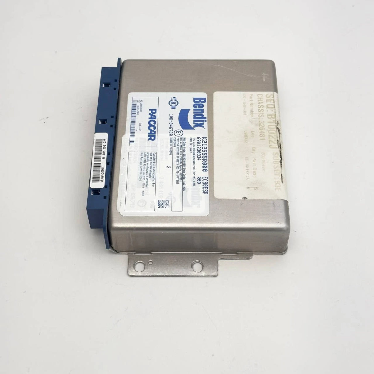 Q27-1040-301 | Genuine Bendix® ECM ABS Control Module EC-80