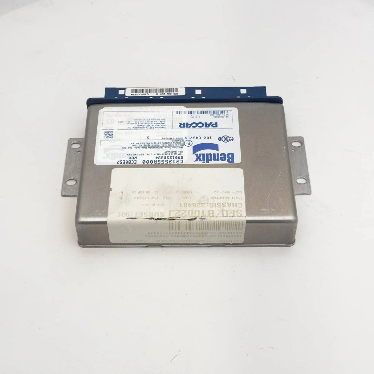 Q27-1040-301 | Genuine Bendix® ECM ABS Control Module EC-80