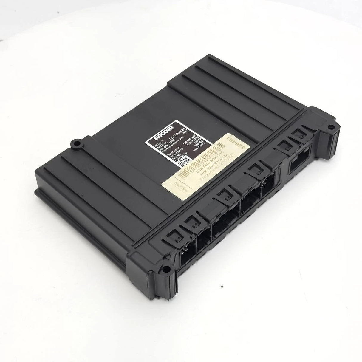 Q21-1139-019-019 | Genuine Paccar® VECU2 Cab Control Module
