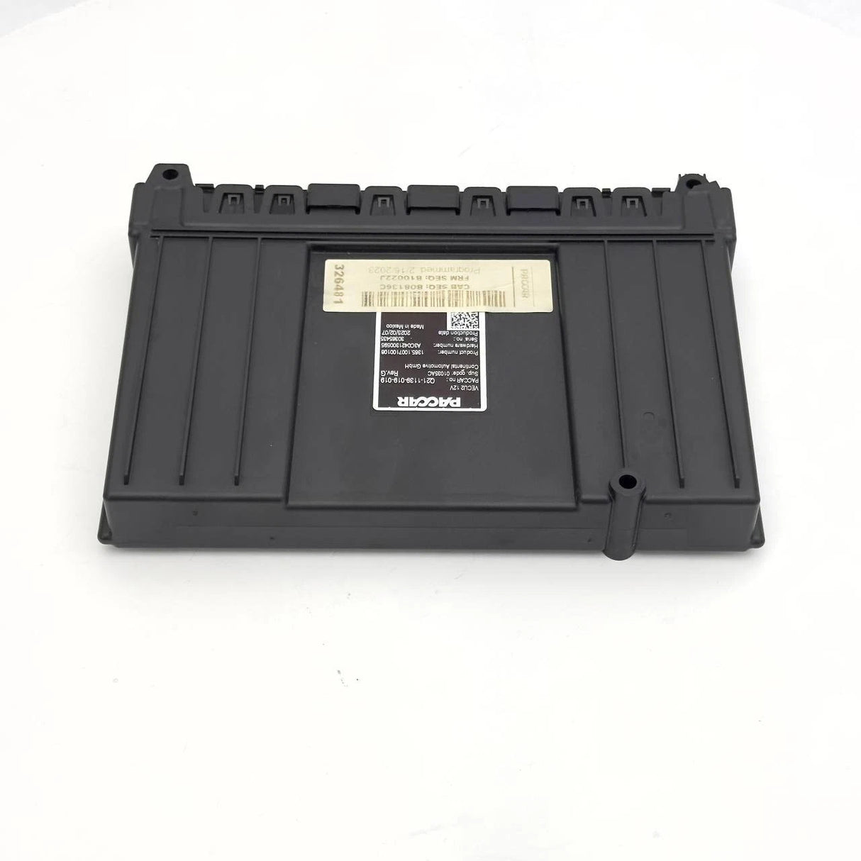 Q21-1139-019-019 | Genuine Paccar® VECU2 Cab Control Module