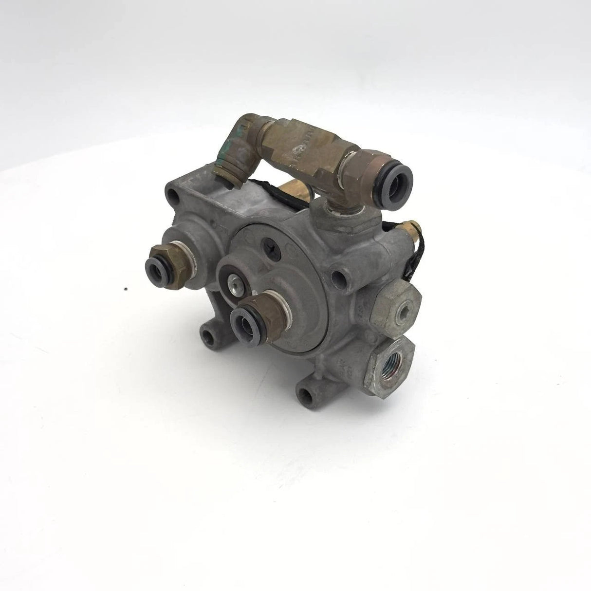 802938 | Genuine Bendix® Tractor Protection Brake Valve TP-5