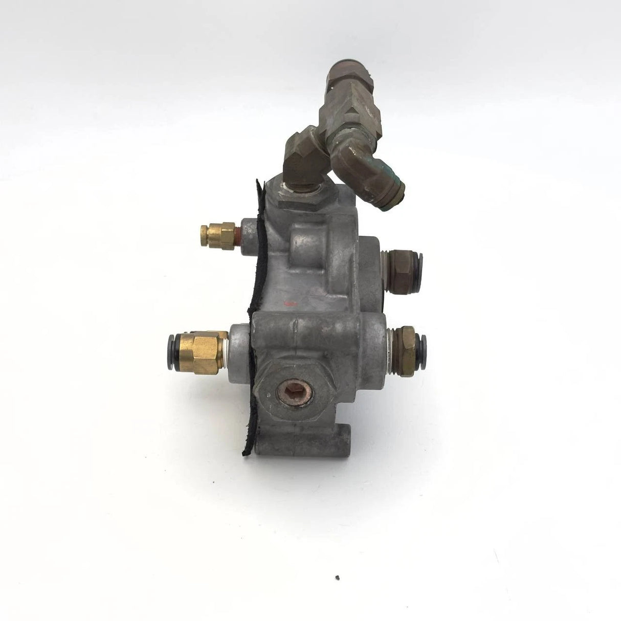 802938 | Genuine Bendix® Tractor Protection Brake Valve TP-5