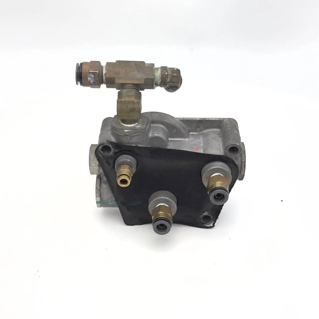 802938 | Genuine Bendix® Tractor Protection Brake Valve TP-5