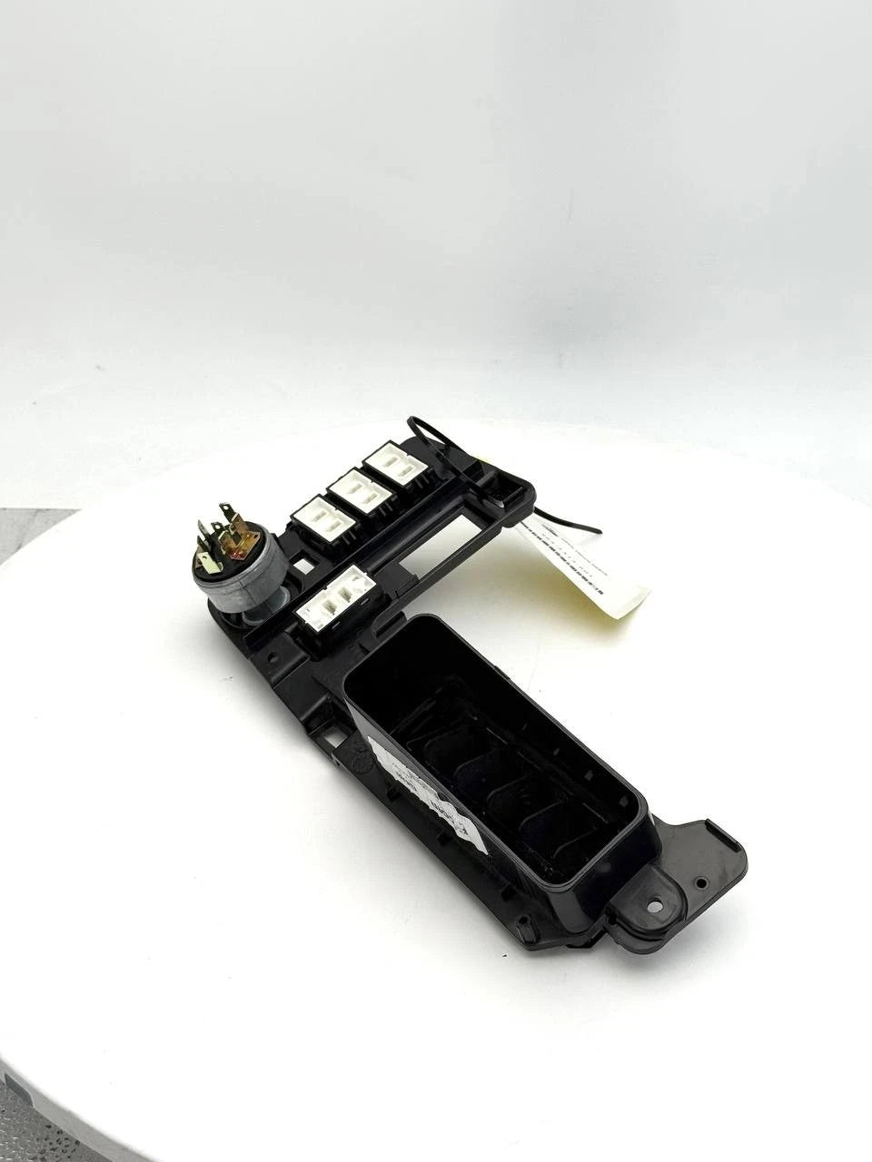 S64‑1313 | Genuine Kenworth® Ignition Panel Dash Panel