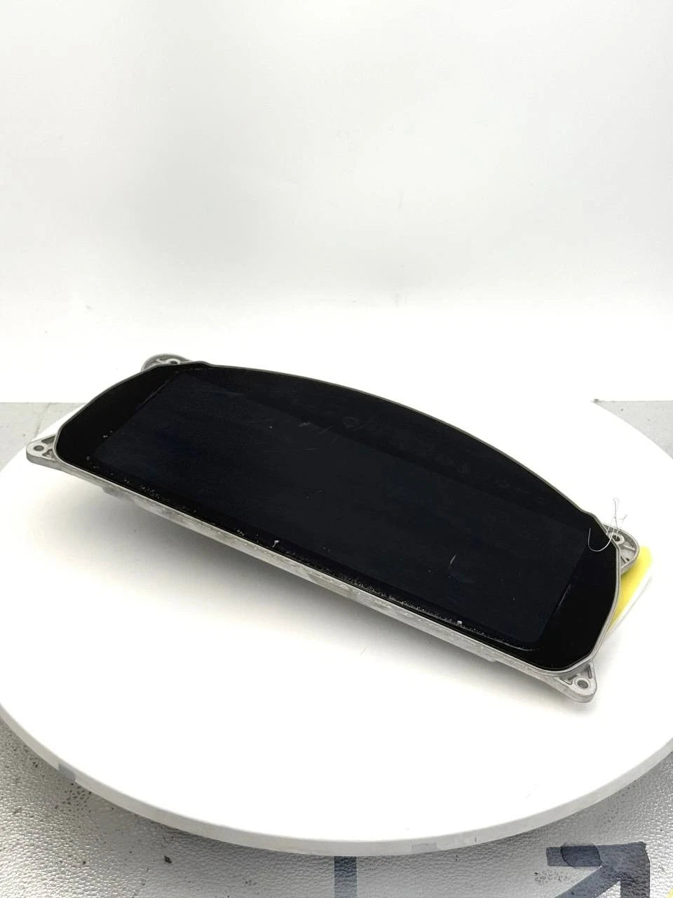 Q43-1200-100-100 | Genuine Paccar® Digital Display Cluster