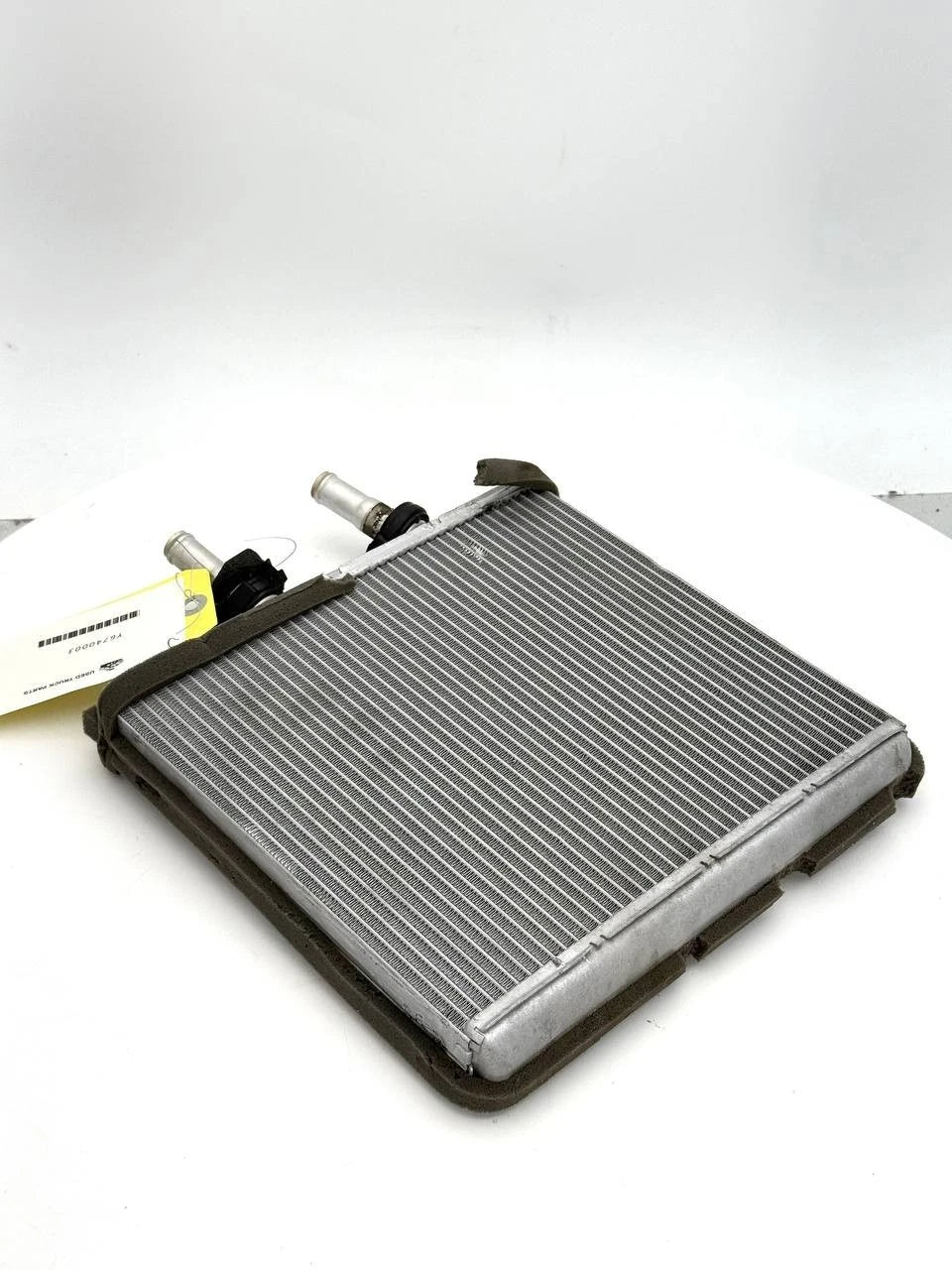 6001457 | Genuine Paccar® HVAC Heater Core