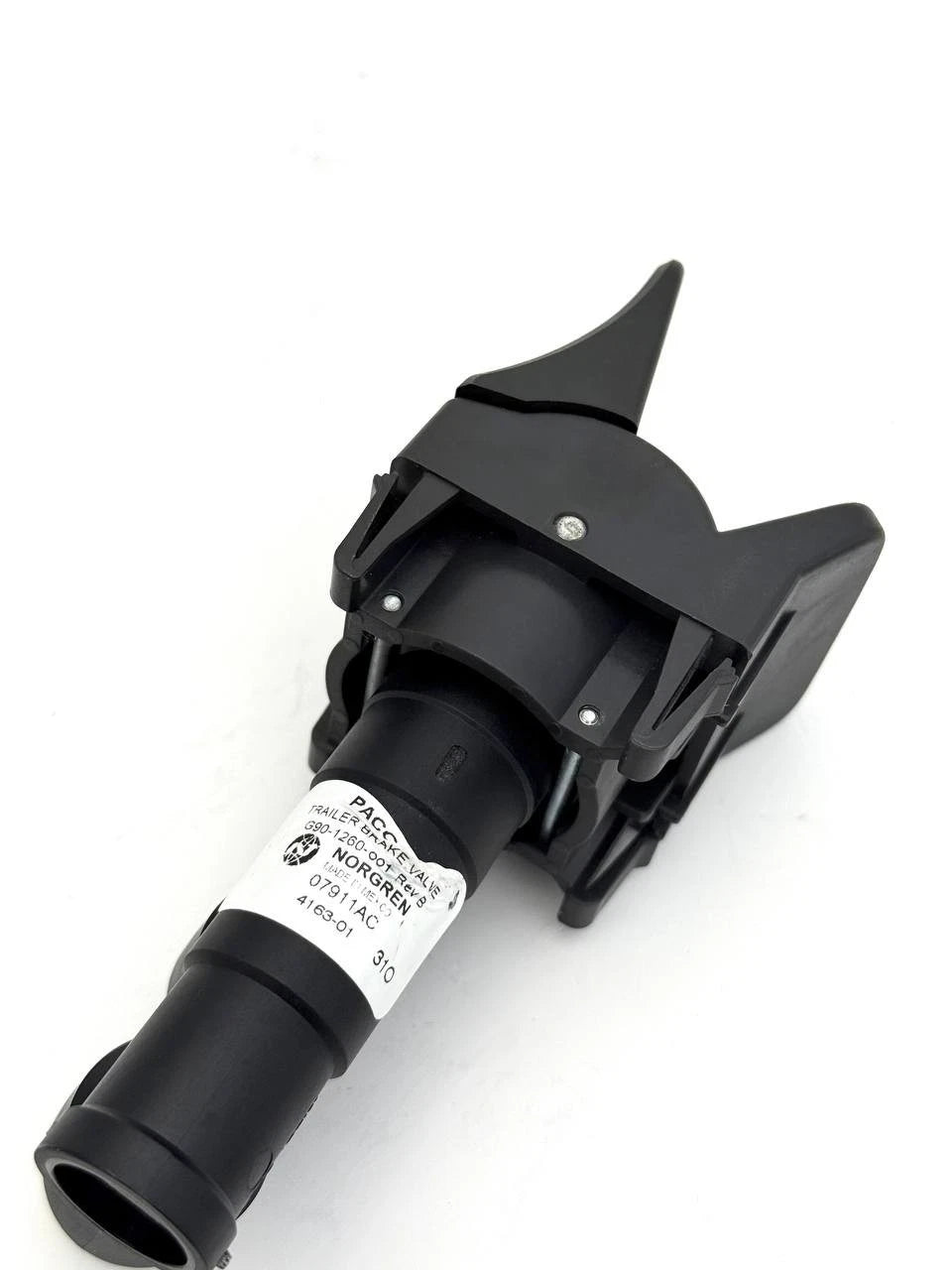 G90-1260-001 | Genuine Paccar® Brake - Compact Trailer Hand Self Return