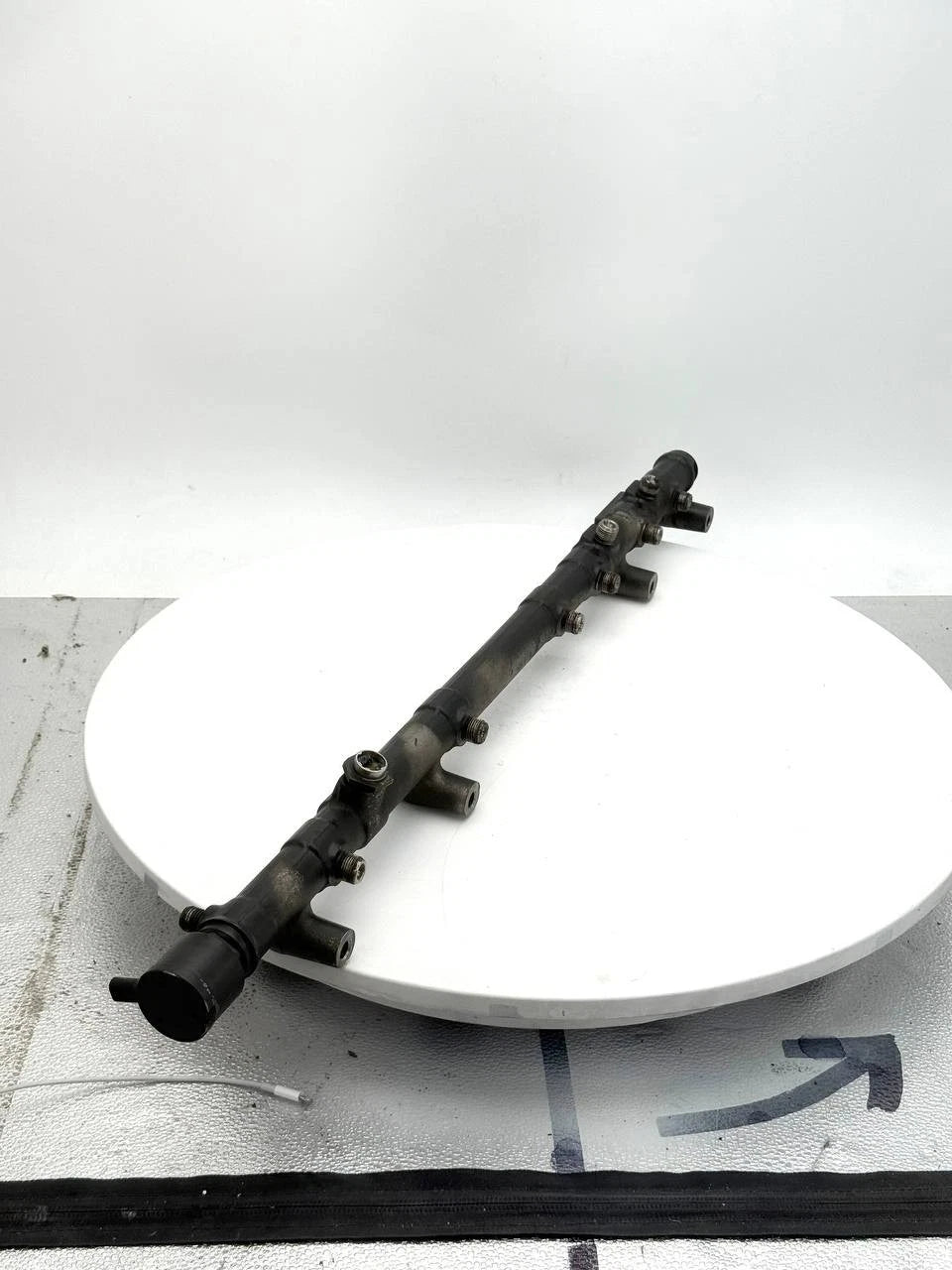 2185362 | Genuine Paccar® Fuel Injection Rail MX-13