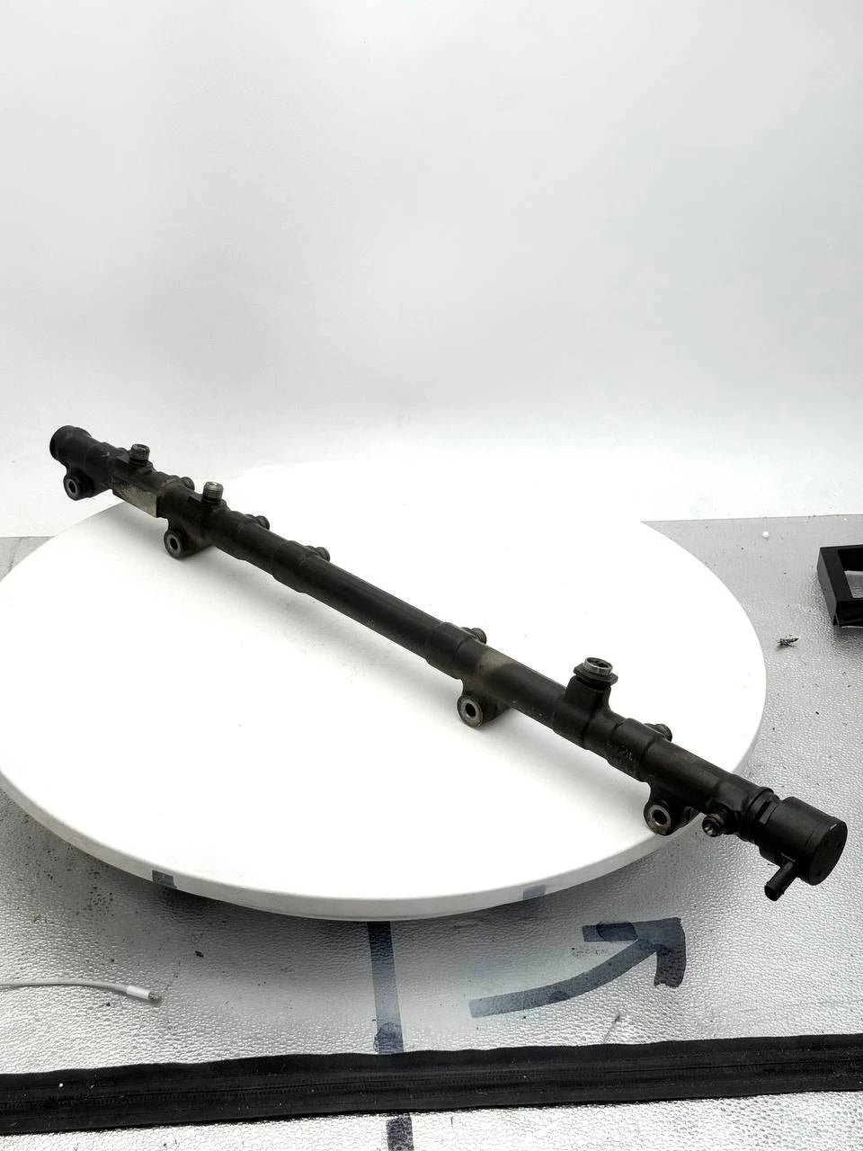 2185362 | Genuine Paccar® Fuel Injection Rail MX-13