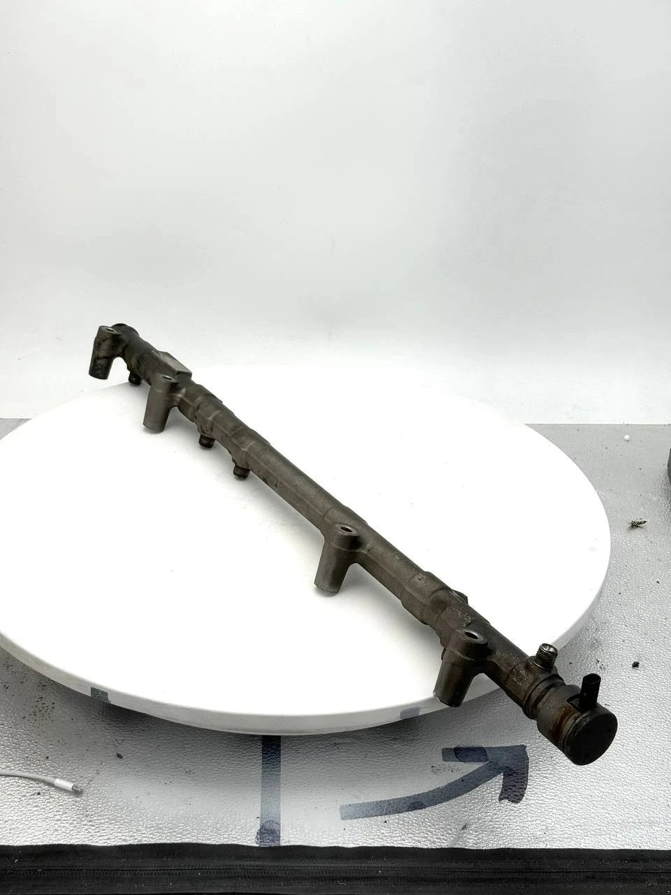 2185362 | Genuine Paccar® Fuel Injection Rail MX-13