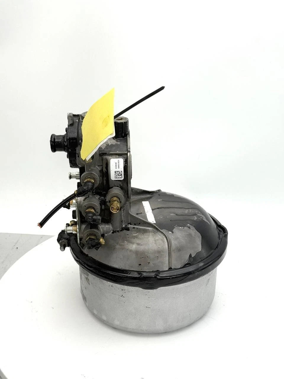 K160648SCPGX | Genuine Bendix® Air Dryer - AD-HF®