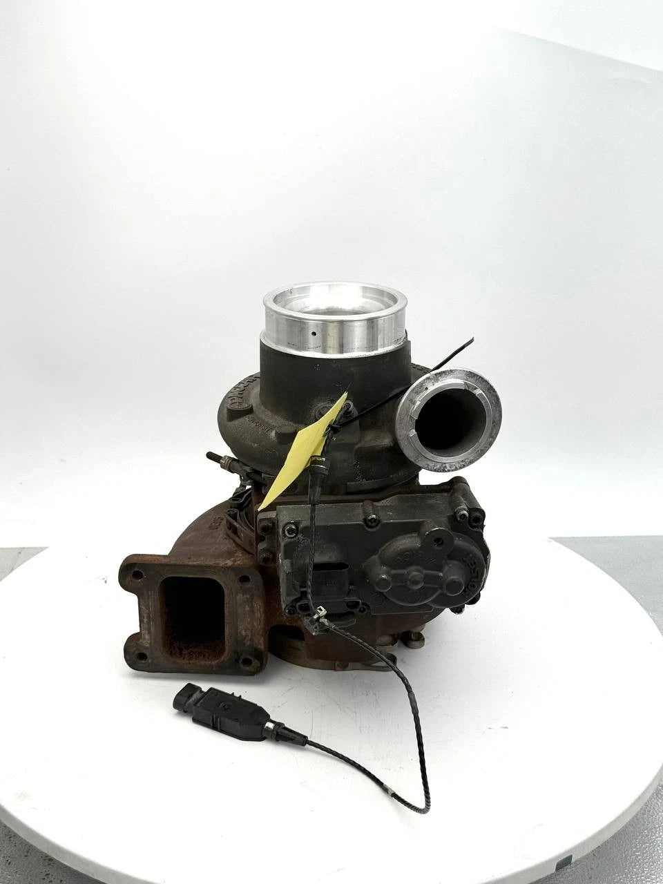 6456682 | Genuine Paccar® Turbocharger HE400VG MX13