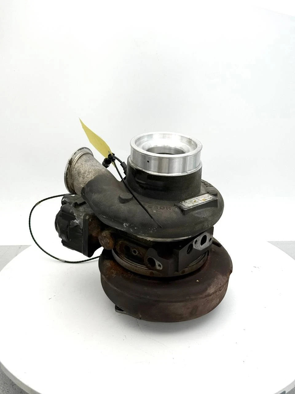 6456682 | Genuine Paccar® Turbocharger HE400VG MX13