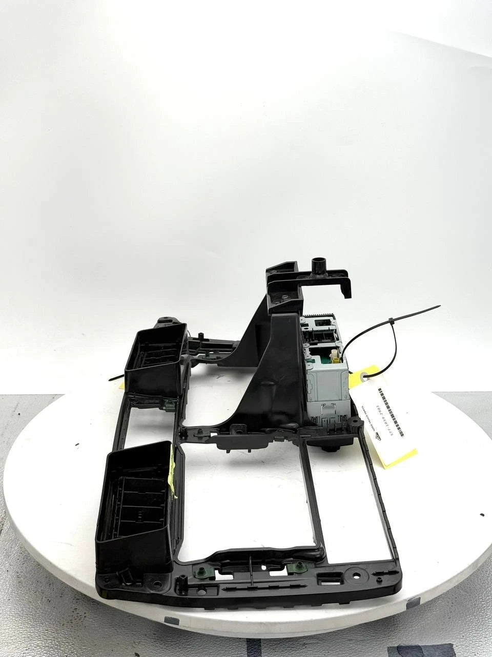 S77-1039-2901 | Genuine Kenworth® B-Panel Reinforcement Dash Panel