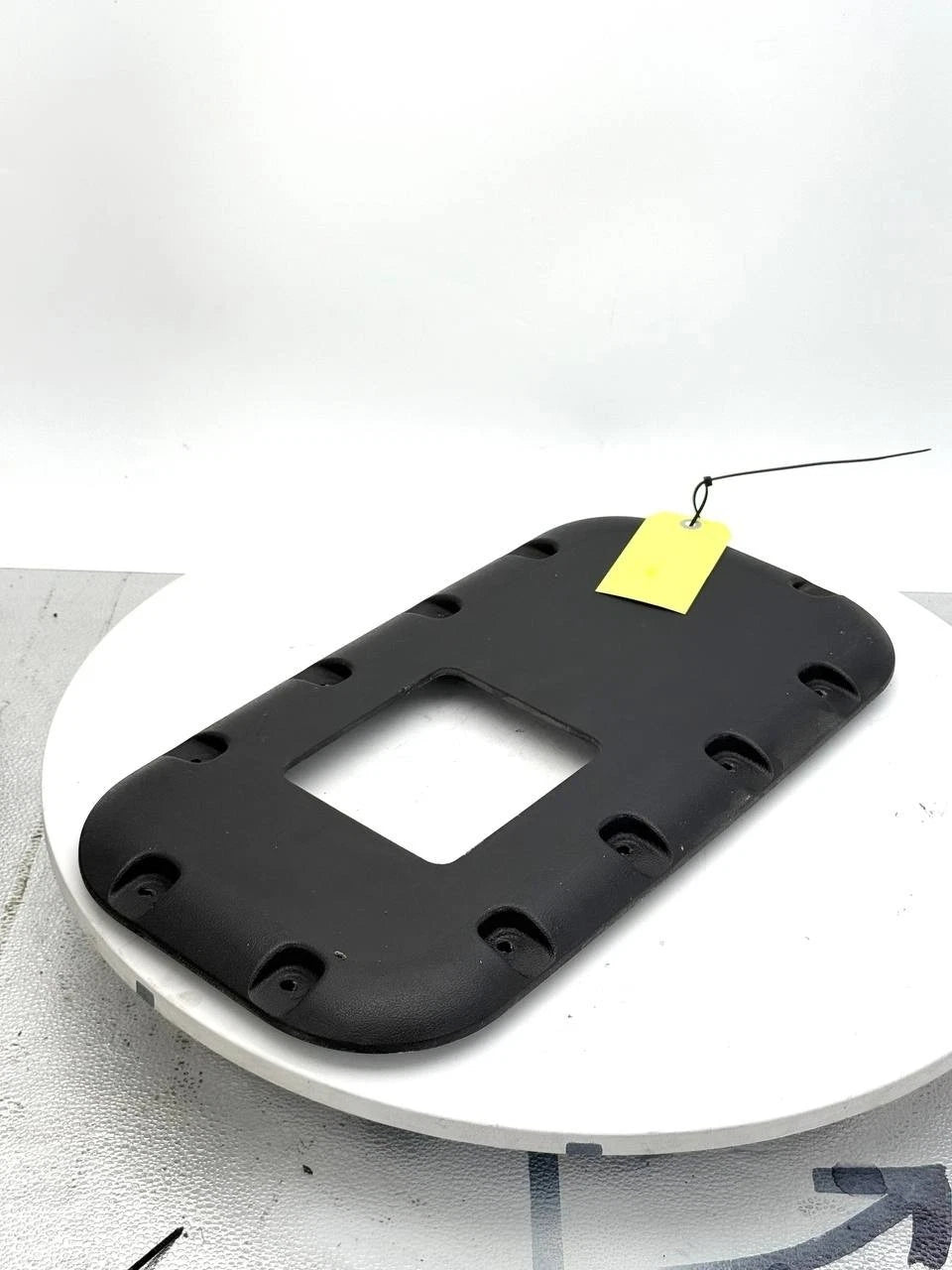 05-17799 | Genuine Paccar® Custom Fit Shift Plate Cover With Cutout