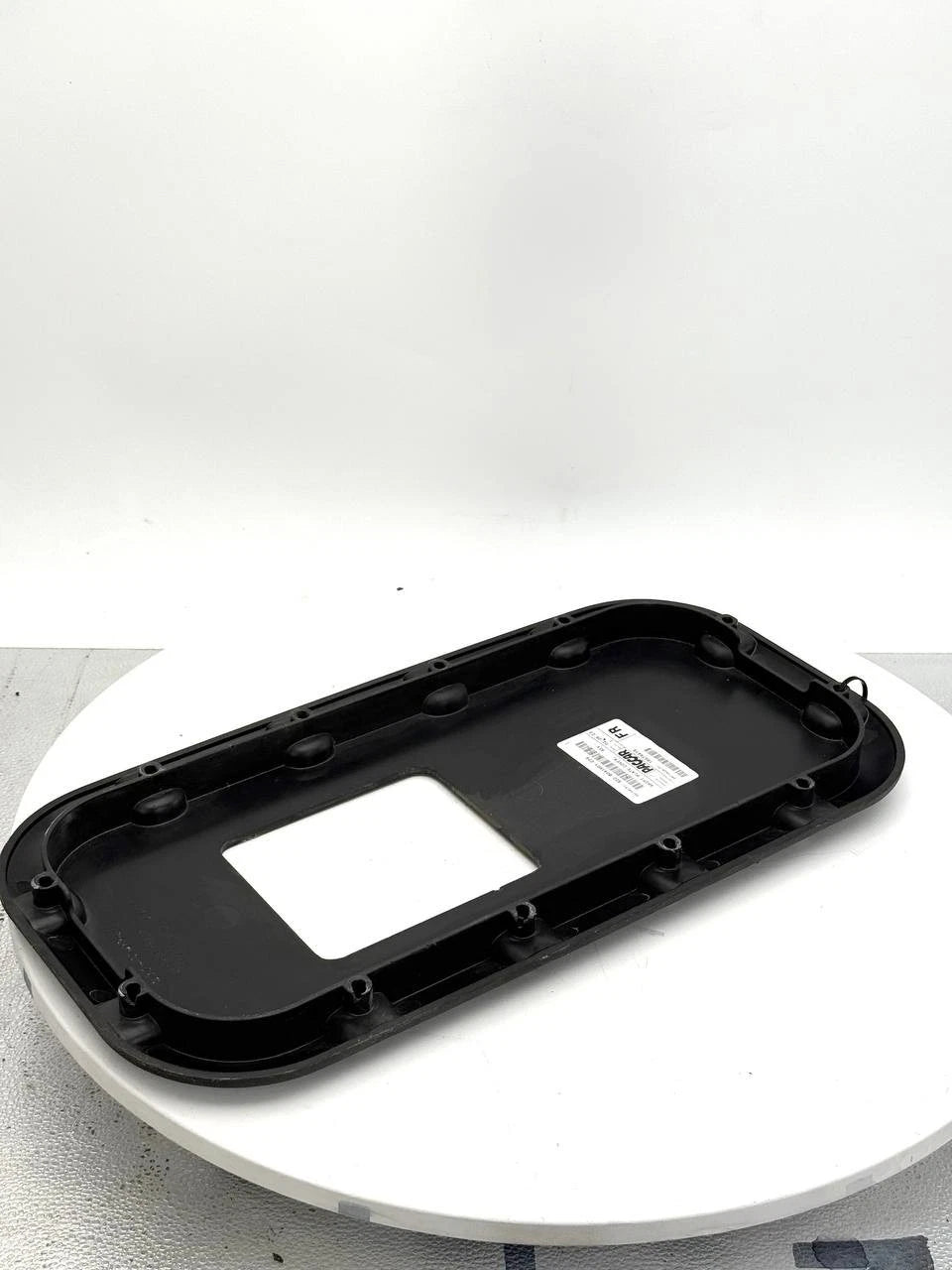 05-17799 | Genuine Paccar® Custom Fit Shift Plate Cover With Cutout