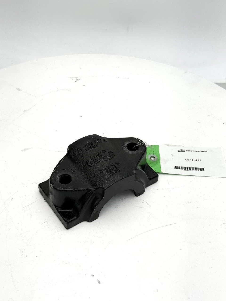 BWP KW7E | Genuine Paccar® Frame Cap Bracket