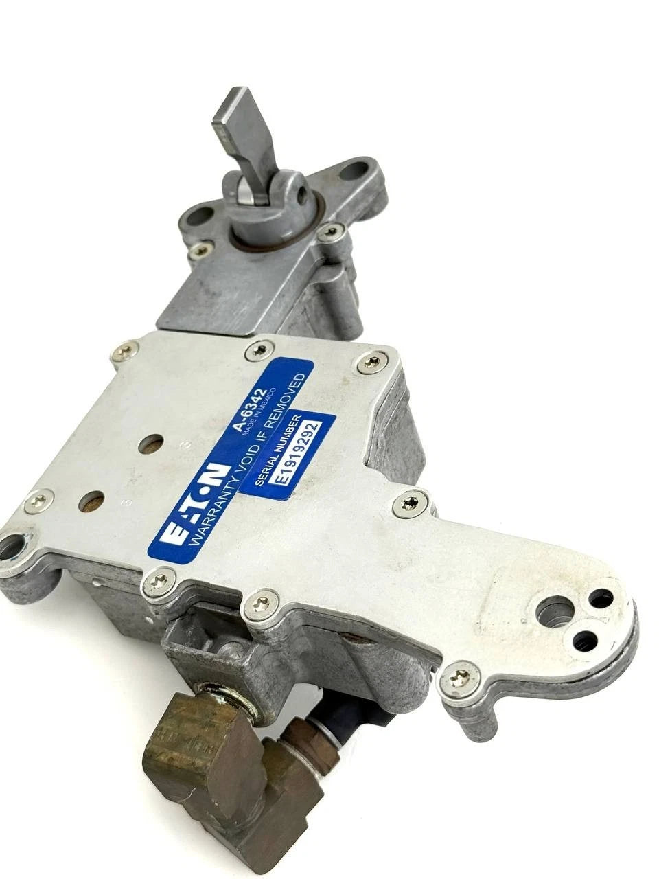 A‑5161 | Genuine Eaton® Air Module Assembly