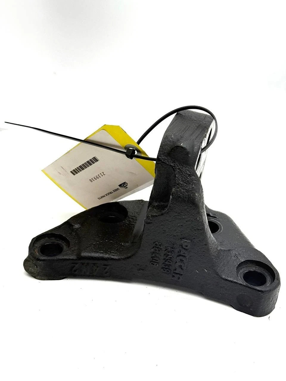2139938 | Genuine Paccar® Engine Mounting Bracket Left Hand Rear