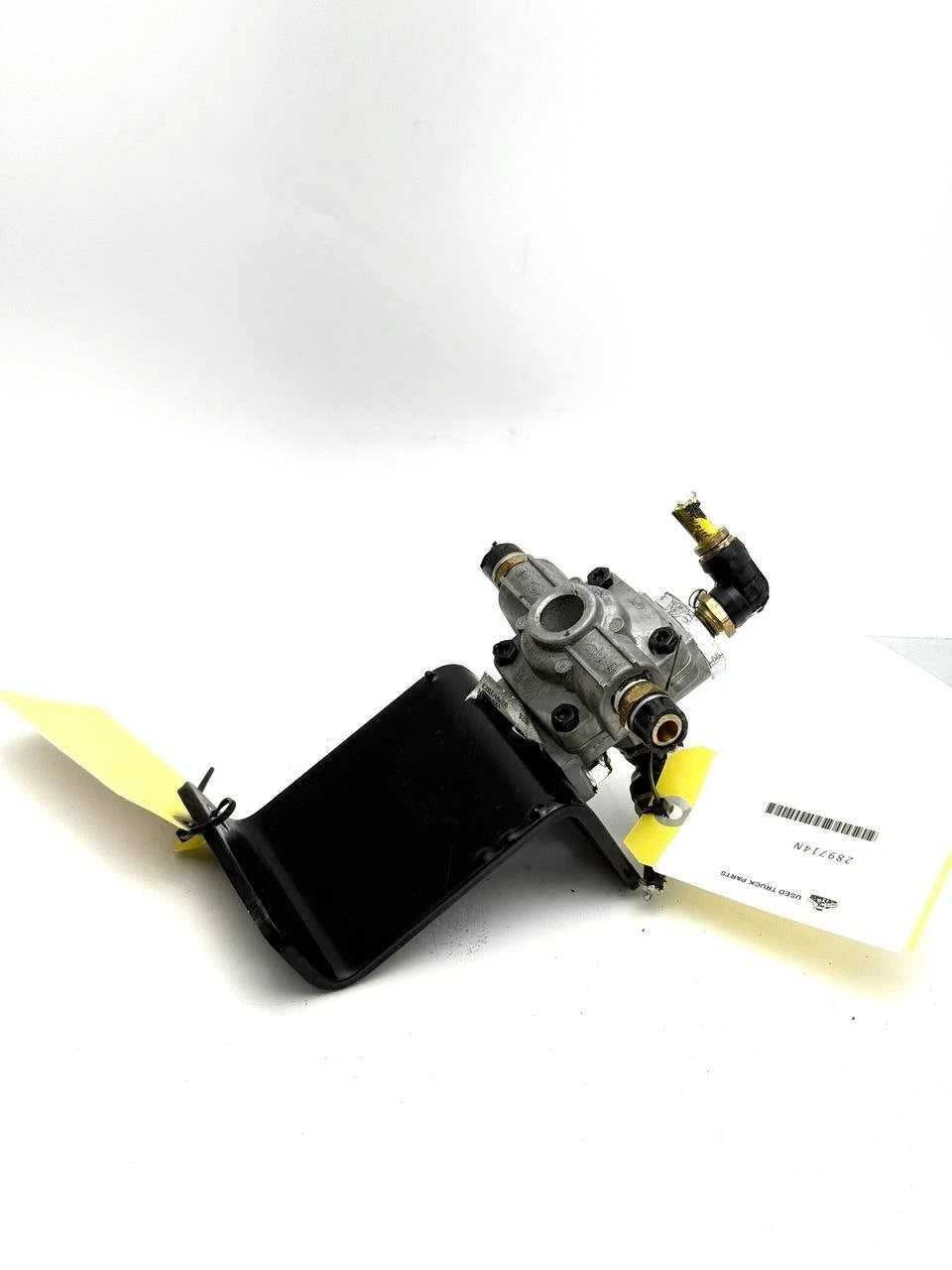 745289714N | Genuine Bendix® QR-1C Air Brake Quick Release Valve