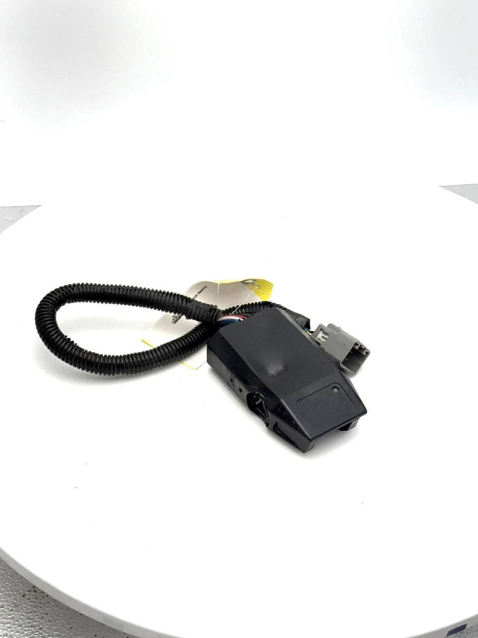 5050937 | Genuine Paccar® Trailer Brake Control w/ Pigtail