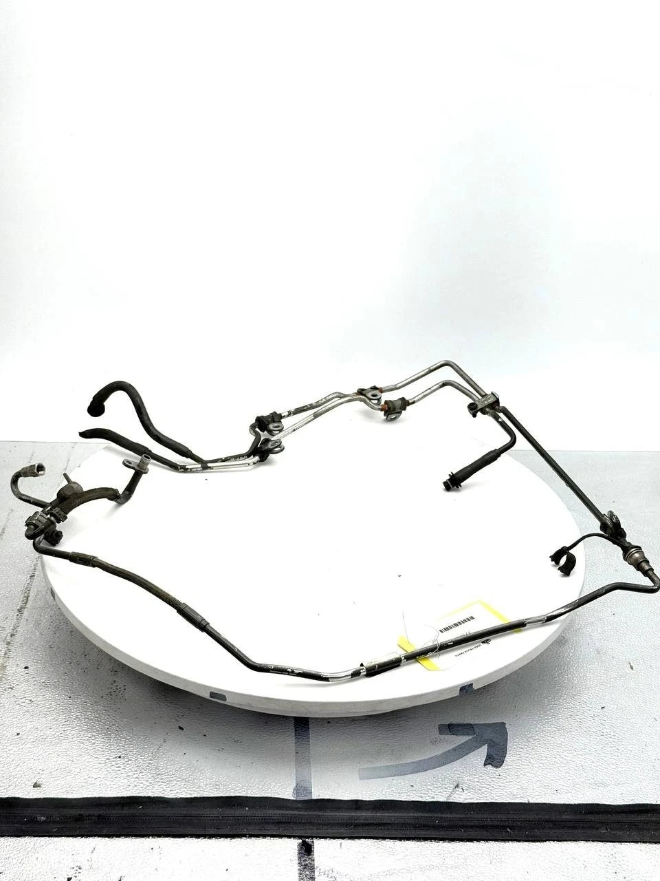 2290034 | Genuine Paccar® Fuel Pipe Dosing Module