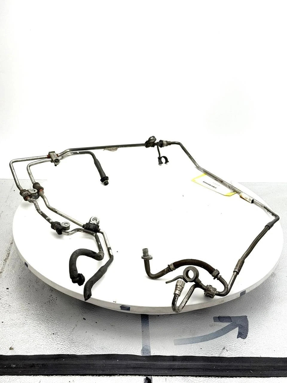 2290034 | Genuine Paccar® Fuel Pipe Dosing Module