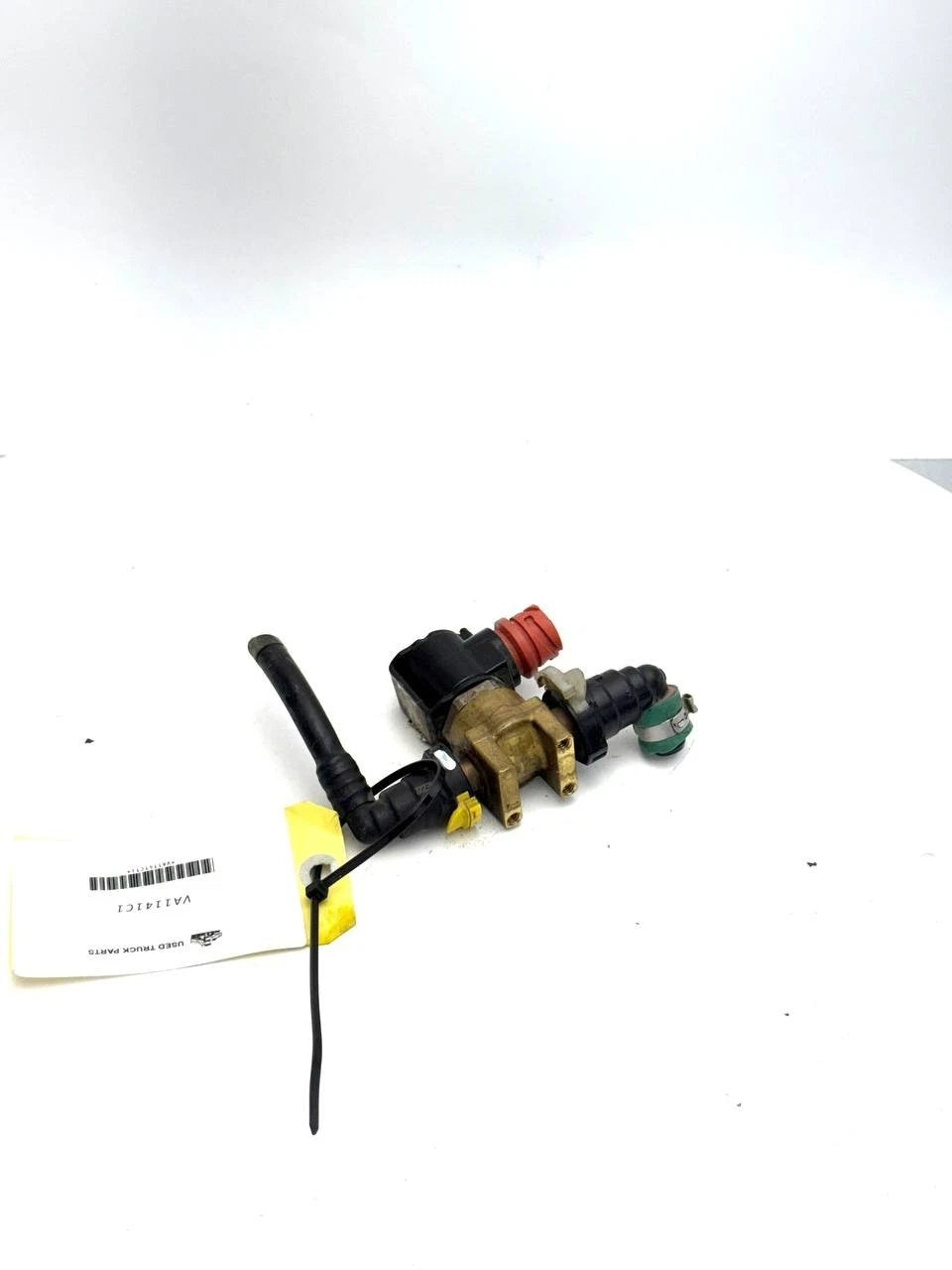 F90‑6014 | Genuine Paccar® DEF Heater Coolant Valve