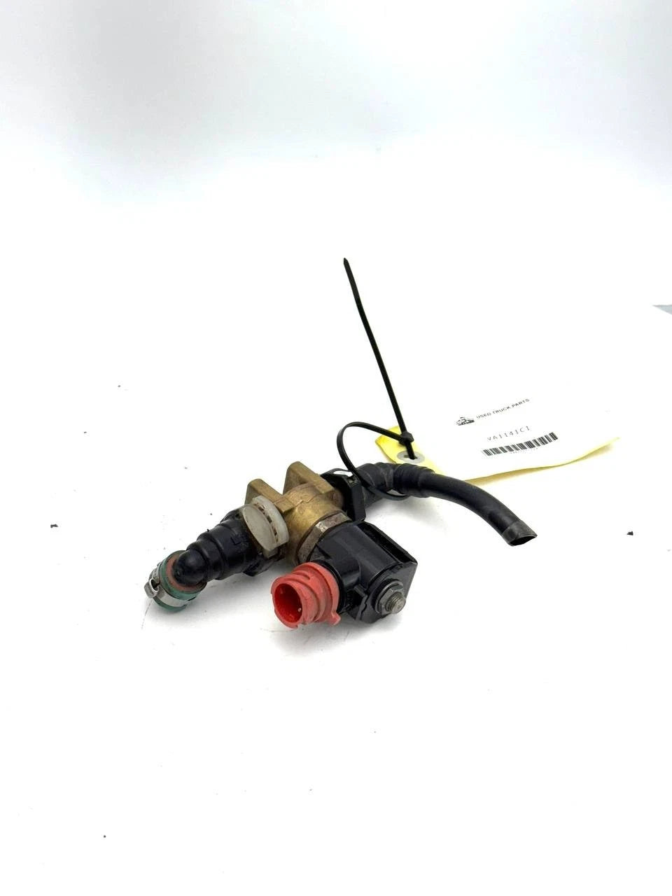 F90‑6014 | Genuine Paccar® DEF Heater Coolant Valve