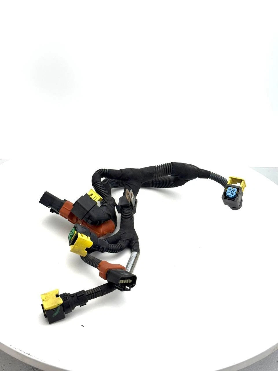 5417959 | Genuine Cummins® Wiring Harness For Cummins ISB/QSB