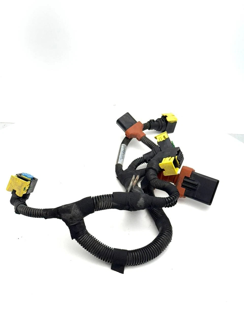 5417959 | Genuine Cummins® Wiring Harness For Cummins ISB/QSB