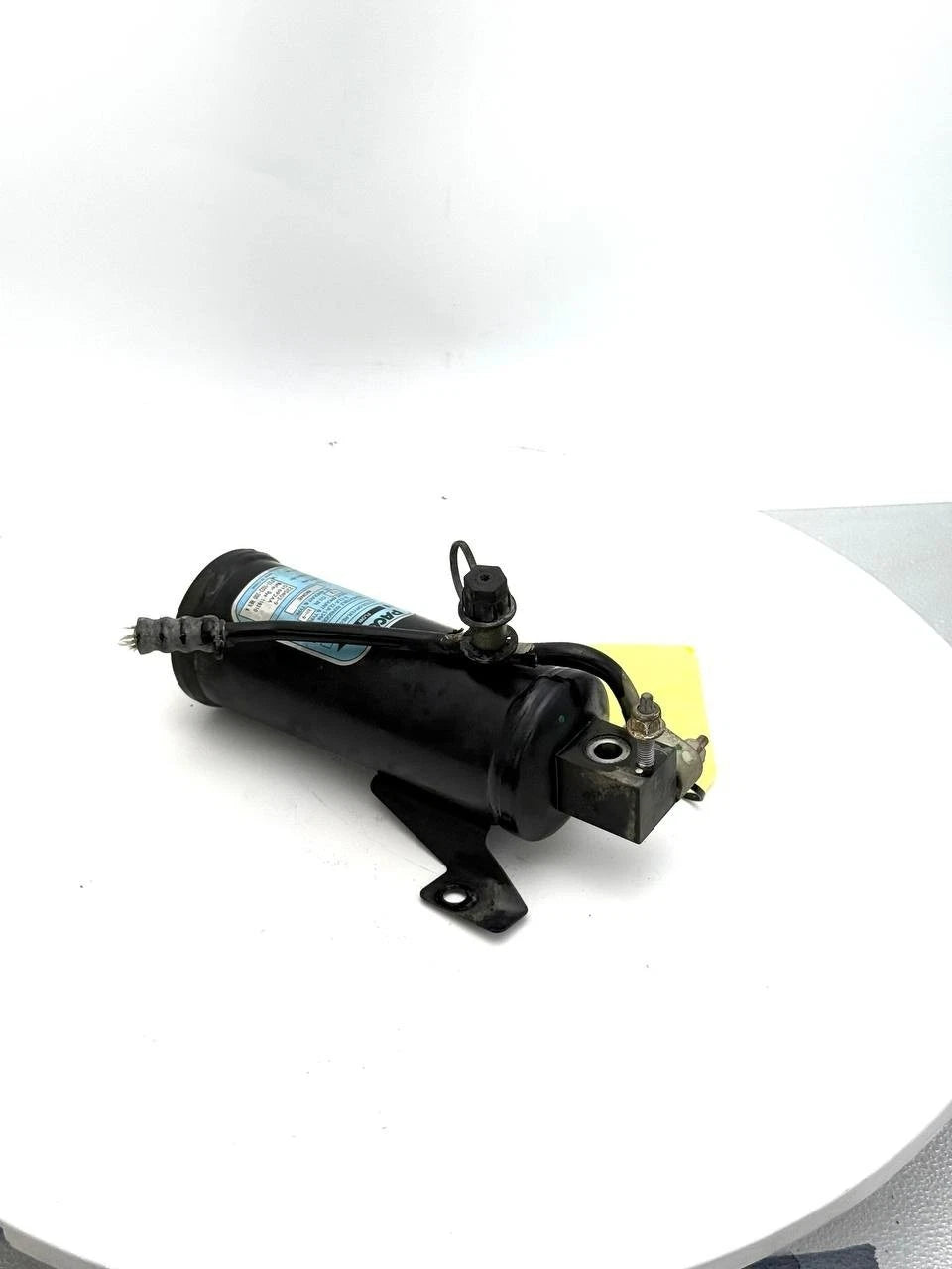 F37-1017-200 | Genuine Paccar® Air Conditioning Receiver Drier