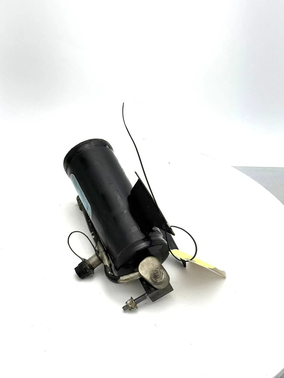 F37-1017-200 | Genuine Paccar® Air Conditioning Receiver Drier
