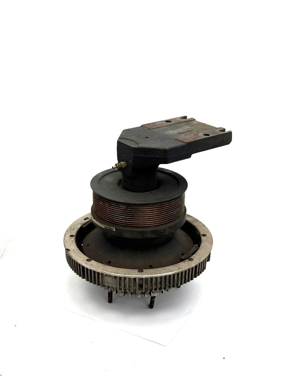 F17-6010M-03 | Genuine Horton® Fan Clutch DMA 2-Speed For Kenworth/Peterbilt