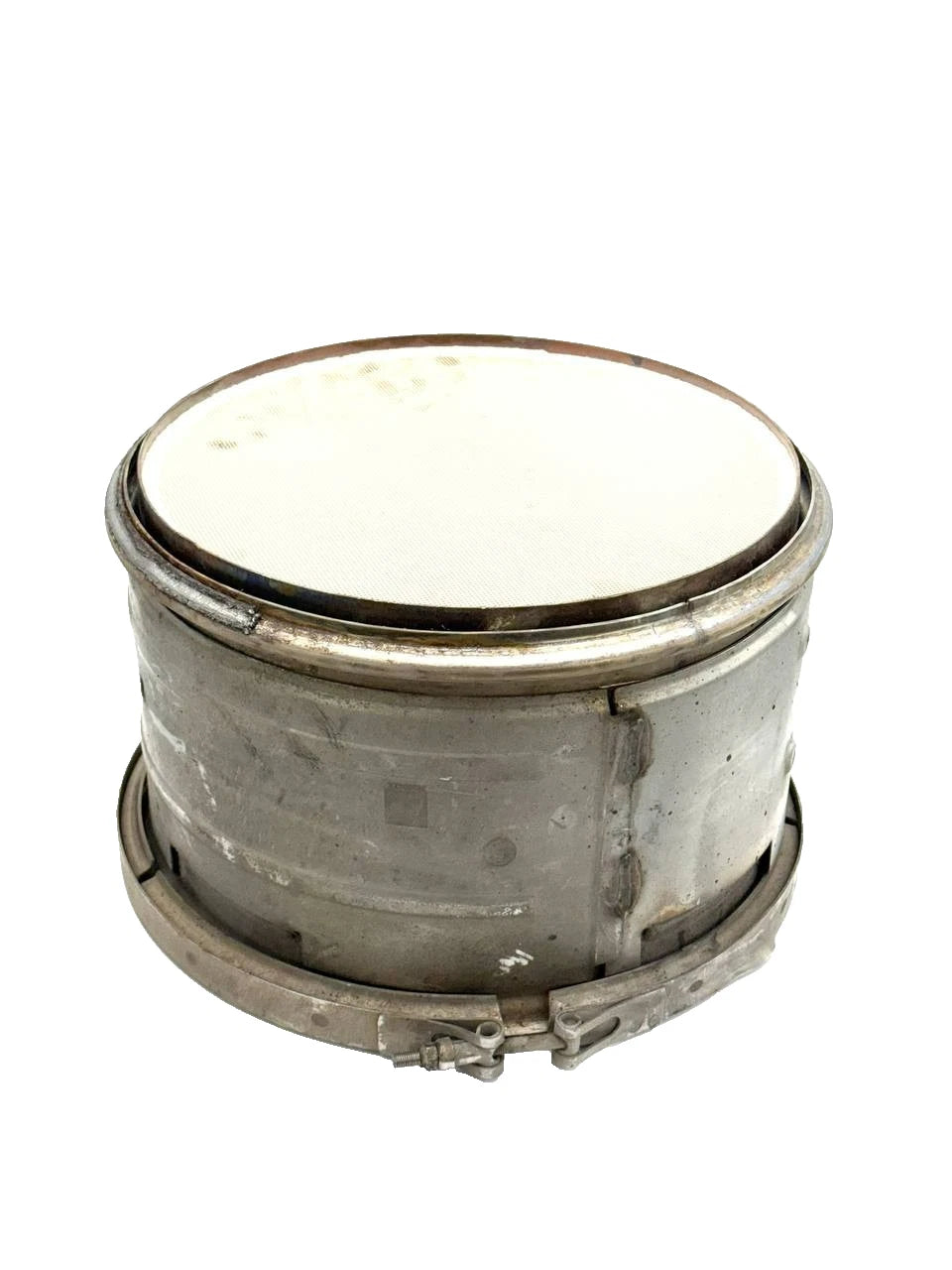 2086437X | Genuine Paccar® Diesel Particulate Filter EPA17, MX11, MX13