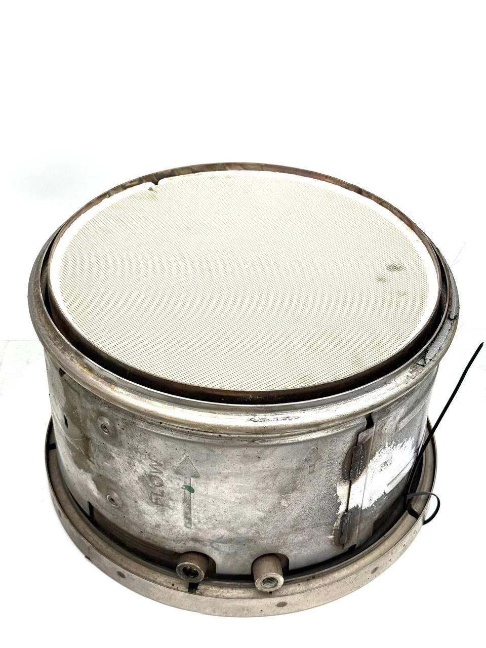 2086437X | Genuine Paccar® Diesel Particulate Filter EPA17, MX11, MX13