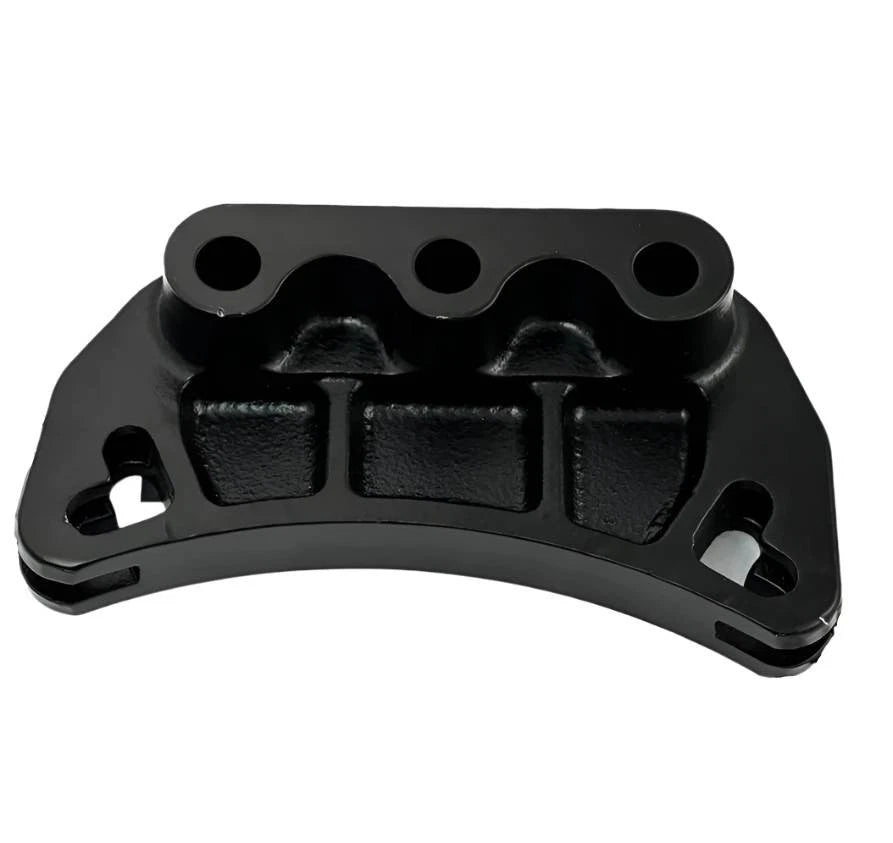 M11-7509-028-004X | Genuine Paccar® A/T Mount Strap Bracket