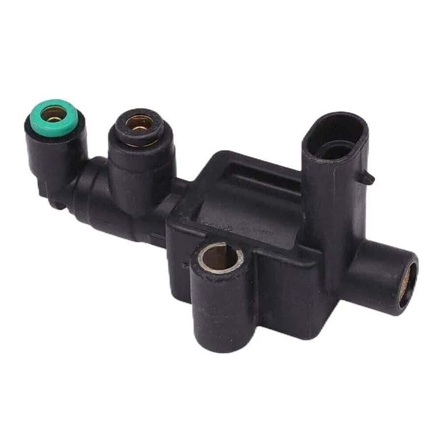 173.1108 | Genuine Paccar® 3 Way Normally Closed Solenoid Valve