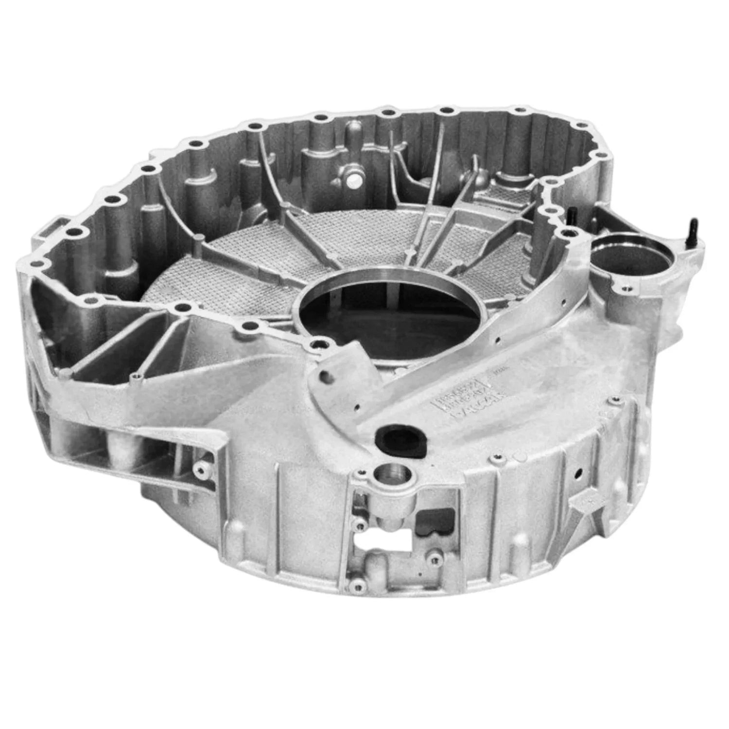 1856592 | Genuine Paccar® Flywheel Housing For MX13