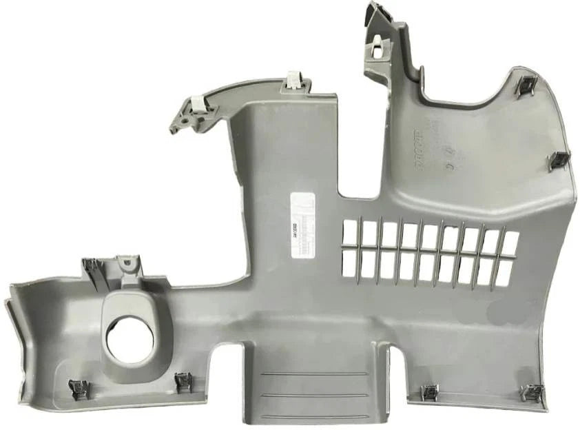 S60-6261-671 | Genuine Paccar® TRIM - Kick Panel, LH