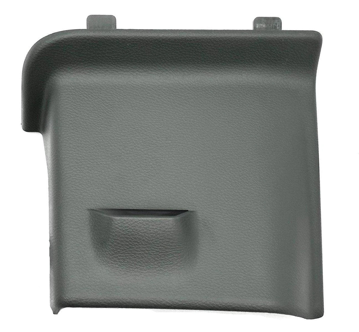 S22-6100-671 | Genuine Paccar® Chrome Fuse Compartment Access Cover