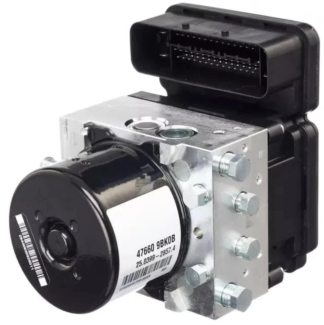 06.2620-3629.1 | Genuine Nissan® Anti-Lock Brake Control Assy Frontier 2014-2021