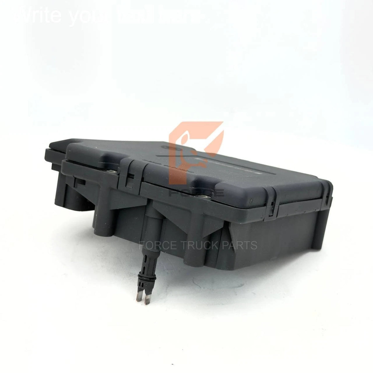 19133320 | Genuine GM® Anti-Lock Brake Control Module