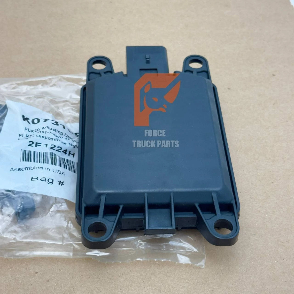 K123760N004 | Genuine Bendix Front Radar Sensor FLR-21, Wingman Advanced