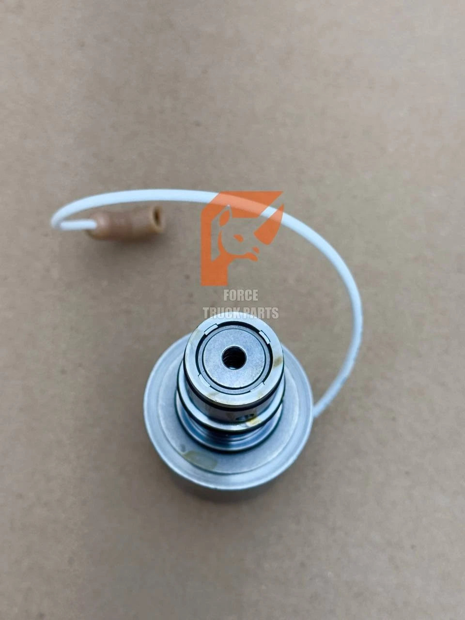 3051530 | Genuine Cummins® Engine Brake Solenoid Valve C-Brake