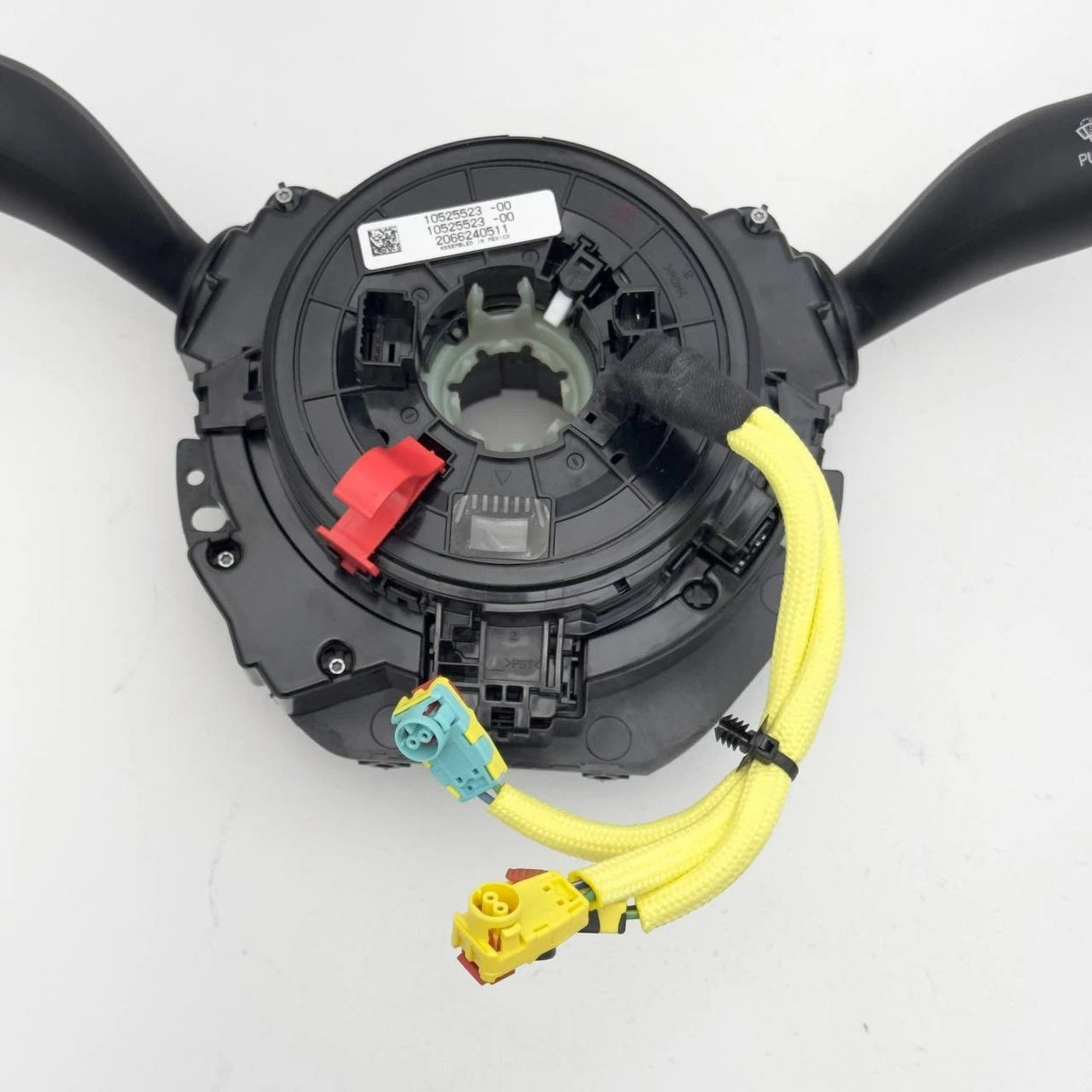 68491577AB | Genuine Mopar® Steering Column Module 2018-2025