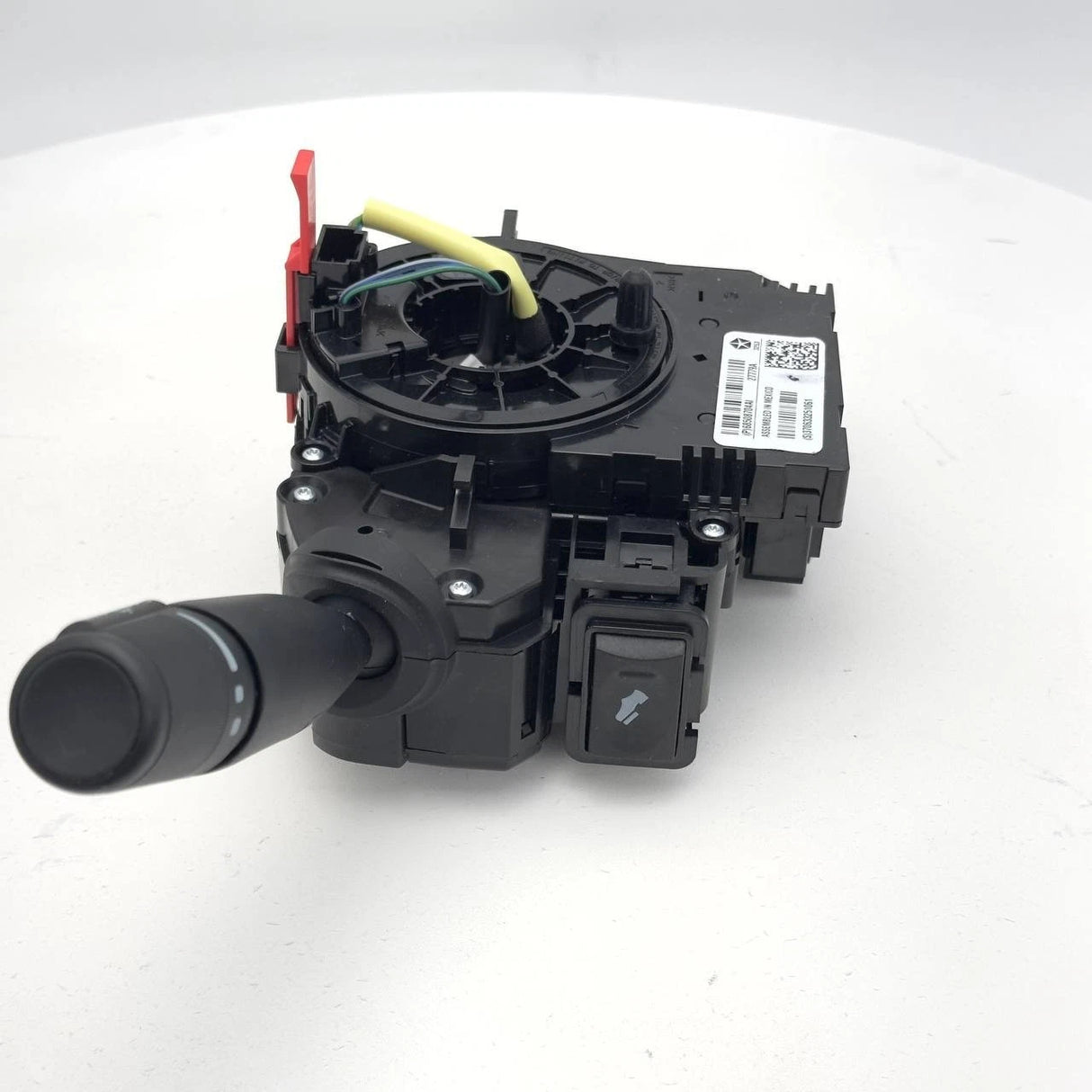 68508704AF | Genuine Mopar® Steering Control Module 2023-2024
