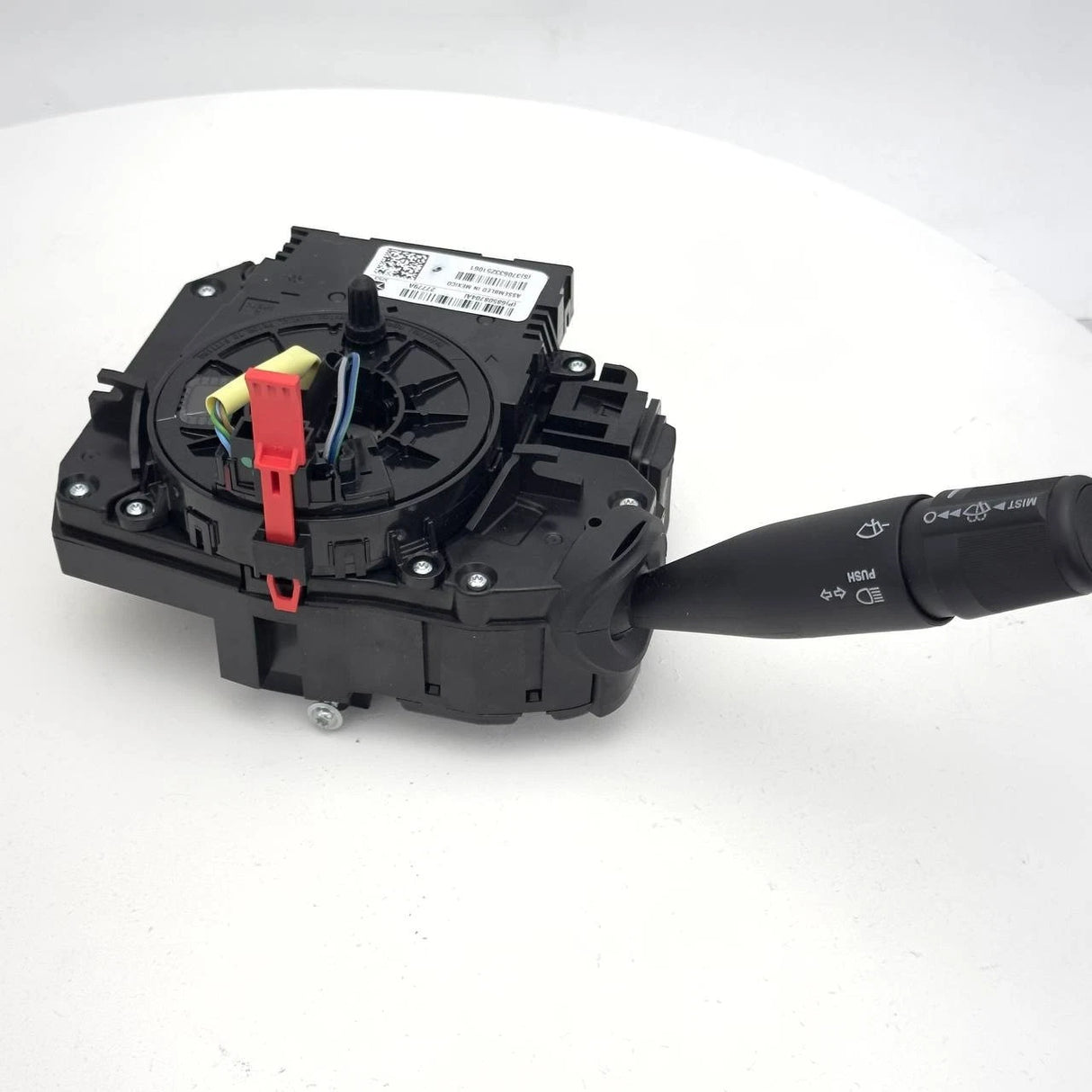 68508704AF | Genuine Mopar® Steering Control Module 2023-2024